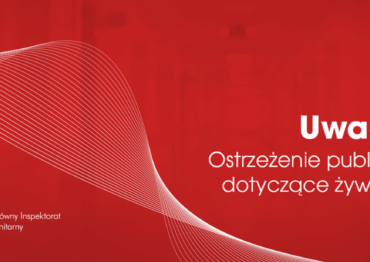 GIS: Wycofanie partii piwa o smaku mango z powodu ryzyka rozsadzenia butelki produktu