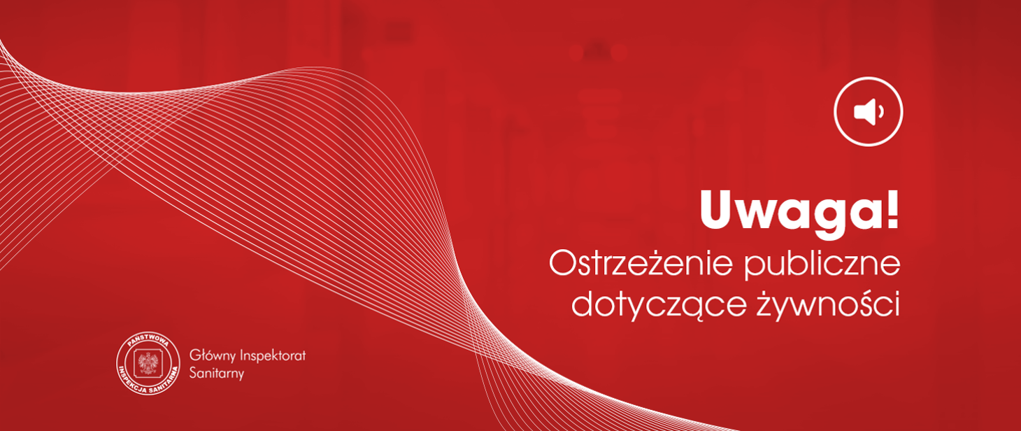 GIS: Wycofanie partii piwa o smaku mango z powodu ryzyka rozsadzenia butelki produktu