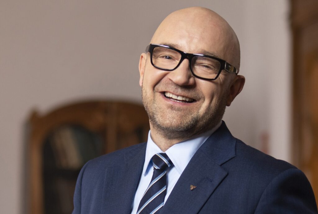 Nowy Prezes Zarządu Związku Browary Polskie
