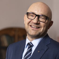 Nowy Prezes Zarządu Związku Browary Polskie