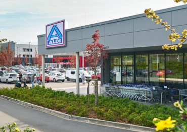 ALDI otwiera dwa nowe sklepy