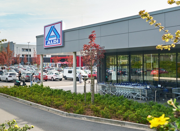 ALDI otwiera dwa nowe sklepy
