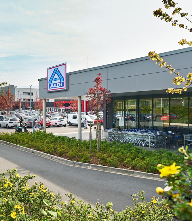 ALDI otwiera dwa nowe sklepy