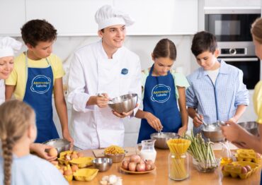 Dobiegła końca 10. edycja programu Akademia Lubella