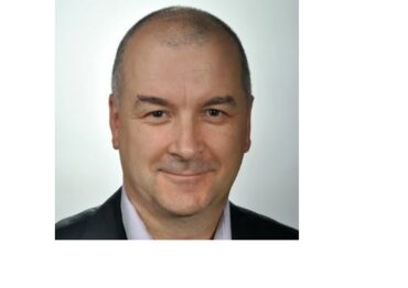 Janusz Żuchowski nowym Prezesem Zarządu w firmie Barilla Poland