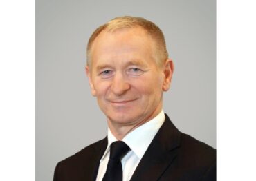 Leszek Świętochowski nowym Prezesem Krajowej Grupy Spożywczej