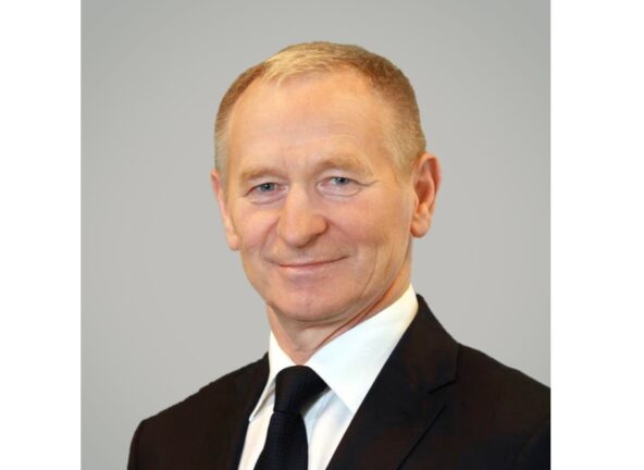 Leszek Świętochowski nowym Prezesem Krajowej Grupy Spożywczej