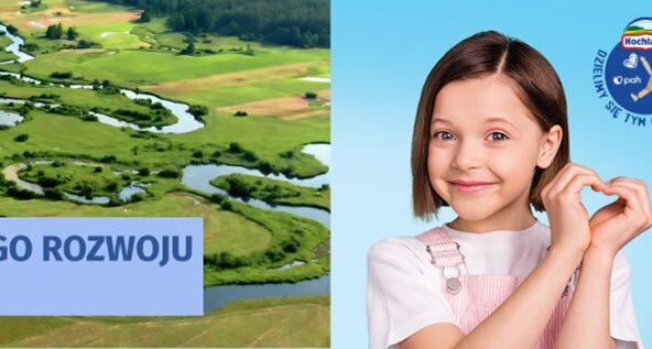 Raport Zrównoważonego Rozwoju Hochland Polska 2024