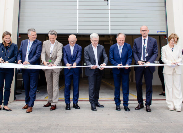 GoodMills Polska uruchamia nową linię przemiałową w Kutnie