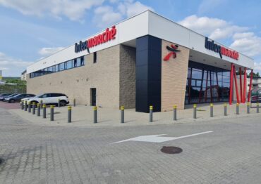 Intermarché debiutuje w Krzeszowicach