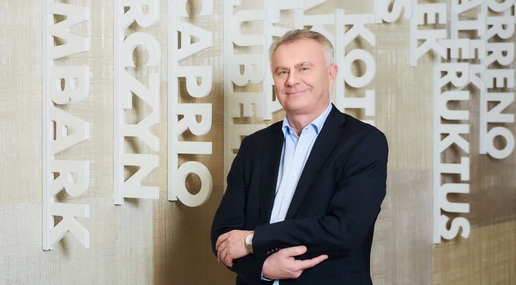 K. Pawiński, Grupa Maspex dla „PH”: Najlepsze pięć minut jest ciągle przed Grupą Maspex