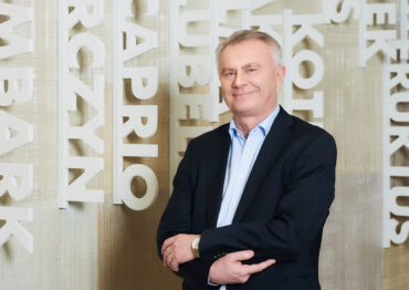 K. Pawiński, Grupa Maspex dla „PH”: Najlepsze pięć minut jest ciągle przed Grupą Maspex