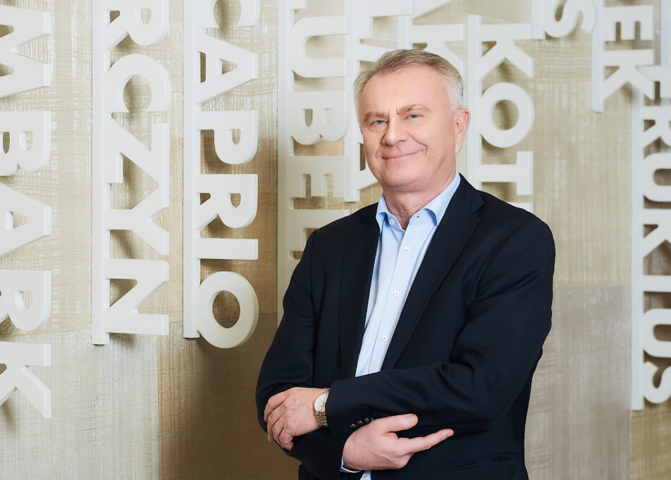 K. Pawiński, Grupa Maspex dla „PH”: Najlepsze pięć minut jest ciągle przed Grupą Maspex