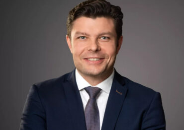 Nowy Członek Zarządu Spółek Pfeifer & Langen w Polsce