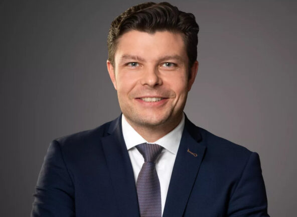 Nowy Członek Zarządu Spółek Pfeifer & Langen w Polsce