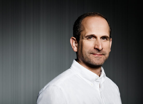 Pedro Martinho dla „PH”: Technologia to nie moda. To szansa na rozwój dla lokalnego handlu