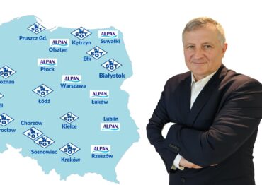 SOT: NASZĄ SIŁĄ JEST KAPITAŁ KRAJOWY I POLSKIE TRADYCJE