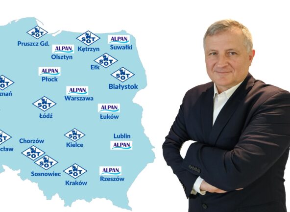 SOT: NASZĄ SIŁĄ JEST KAPITAŁ KRAJOWY I POLSKIE TRADYCJE