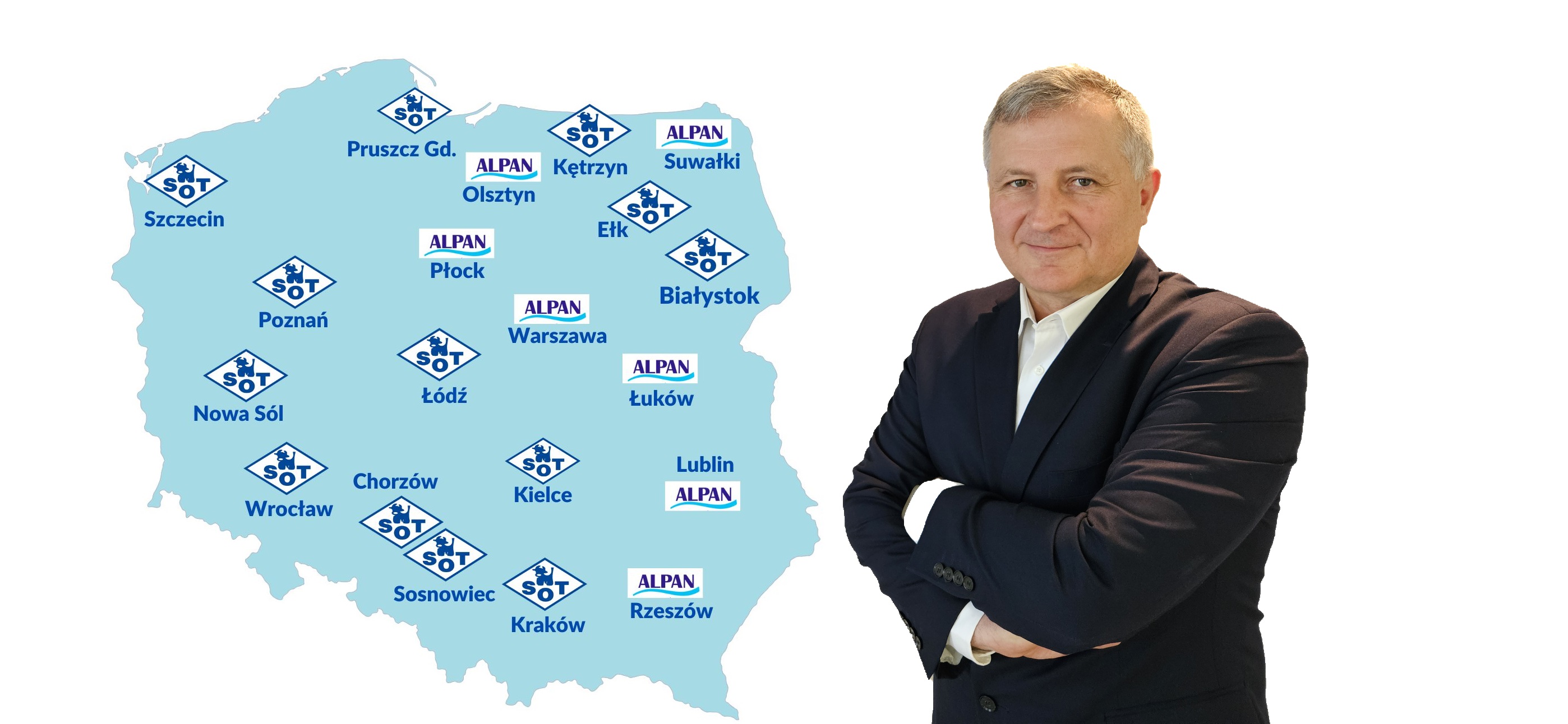 SOT: NASZĄ SIŁĄ JEST KAPITAŁ KRAJOWY I POLSKIE TRADYCJE