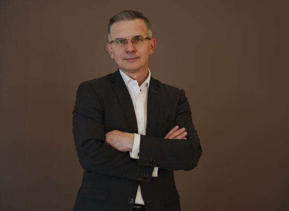 Witold Choiński ponownie na czele Związku Polskie Mięso