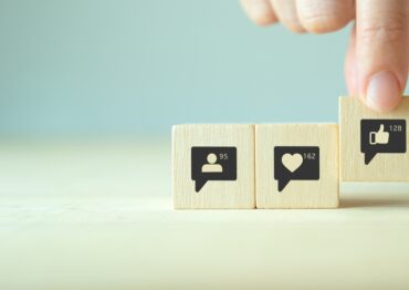 Czy Twoja firma naprawdę nie potrzebuje social mediów? Oto dlaczego B2B nie może ich dłużej ignorować
