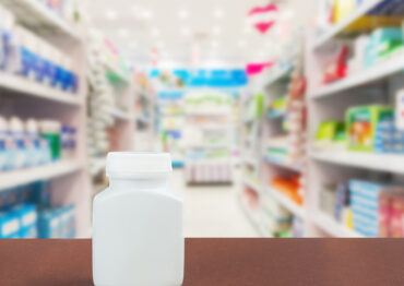 Zmiana w Zarządzie Centrali Farmaceutycznej CEFARM SA