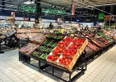 Carrefour z trzema nowymi sklepami w koncepcie 2.0 w Polsce