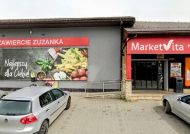 175 placówek MarketVita – sieć kontynuuje rozwój
