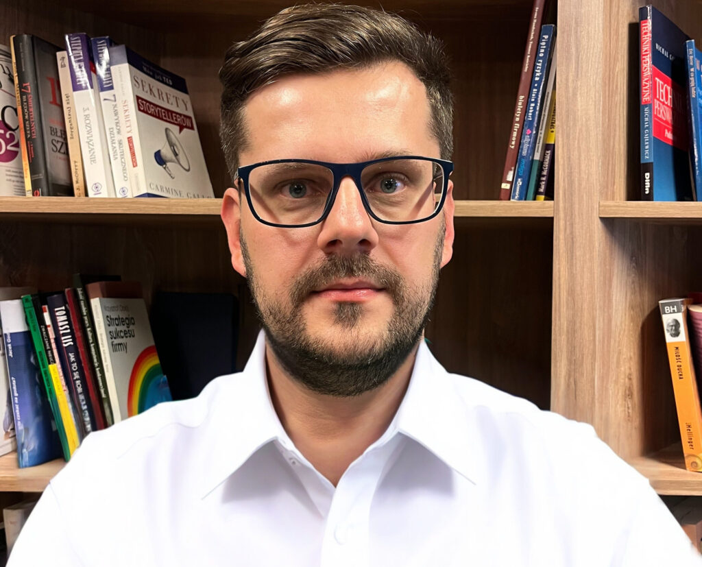 P. Dziekoński, Capri Sun Distribution dla “PH”: Najważniejsze są dla nas lokalne preferencje smakowe