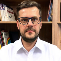 P. Dziekoński, Capri Sun Distribution dla 
