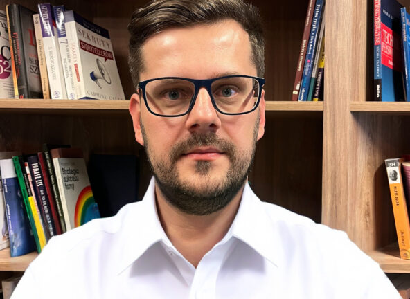 P. Dziekoński, Capri Sun Distribution dla 