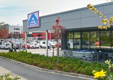 Aldi otworzył nowy sklep we Wrocławiu