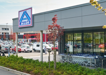 Aldi otworzył nowy sklep w Poznaniu