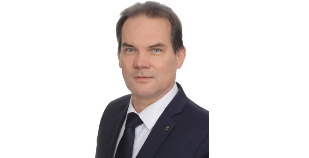 Cezary Jasiński powołany na Wiceprezesa Zarządu ds. Marketingu w Sokołów-Net