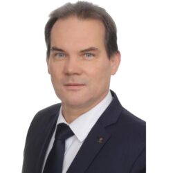 Cezary Jasiński powołany na Wiceprezesa Zarządu ds. Marketingu w Sokołów-Net