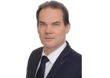 Cezary Jasiński powołany na Wiceprezesa Zarządu ds. Marketingu w Sokołów-Net