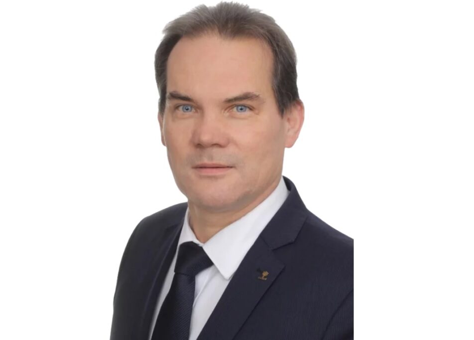 Cezary Jasiński powołany na Wiceprezesa Zarządu ds. Marketingu w Sokołów-Net