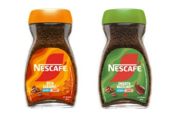 Kawowe inspiracje! Nescafé®