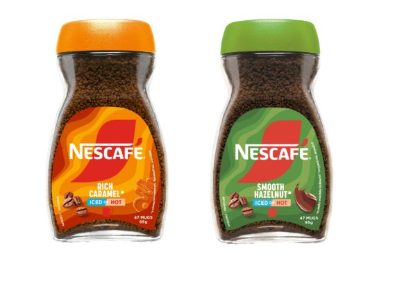 Kawowe inspiracje! Nescafé®