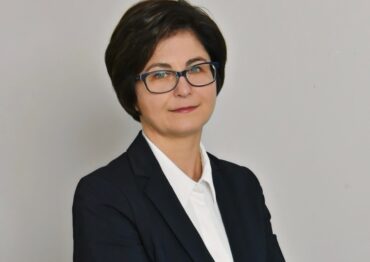 Nowa Dyrektor Finansowa w strukturach Stokrotki