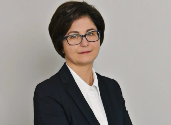 Nowa Dyrektor Finansowa w strukturach Stokrotki