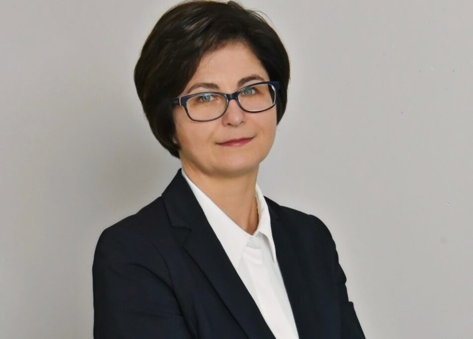 Nowa Dyrektor Finansowa w strukturach Stokrotki