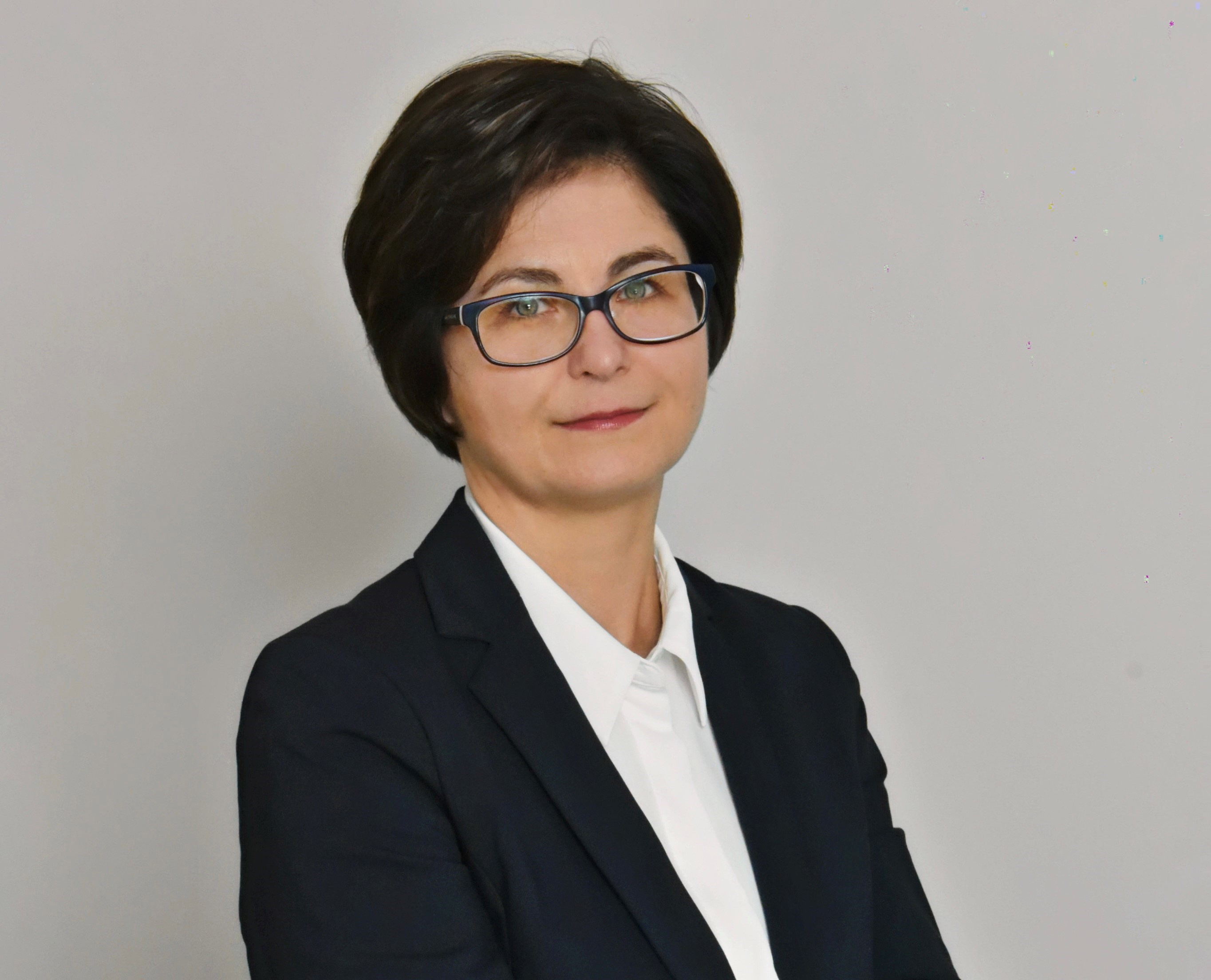 Nowa Dyrektor Finansowa w strukturach Stokrotki