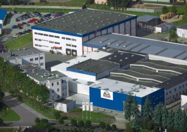 Fabryka zasilana słońcem – nowa farma fotowoltaiczna w Hochland już działa