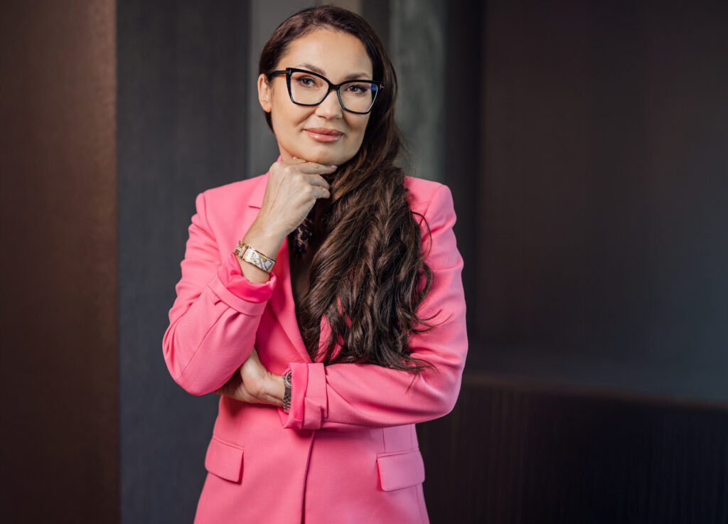 K. Krupińska, U Jędrusia dla “PH”: Po ponad 45 latach działalności, produkujemy dziennie około 300 ton dań