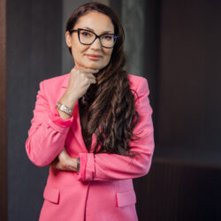 K. Krupińska, U Jędrusia dla 