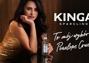 Hiszpański urok i elegancja – Penélope Cruz nową twarzą marki Kinga