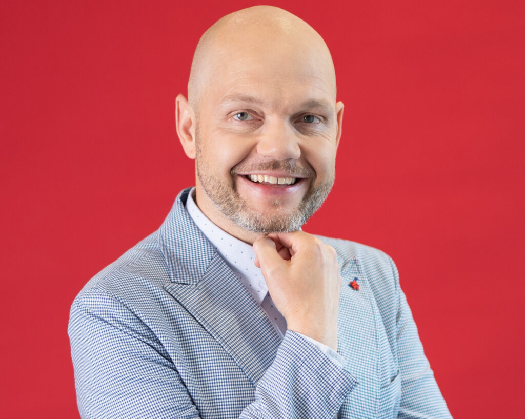 Nowy szef Kauflandu w Polsce