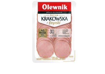 Sucha Krakowska Olewnik
