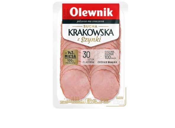 Sucha Krakowska Olewnik